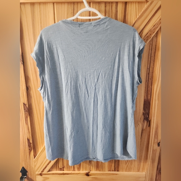 Ripe nursing tshirt size XL - Picture 2 of 4